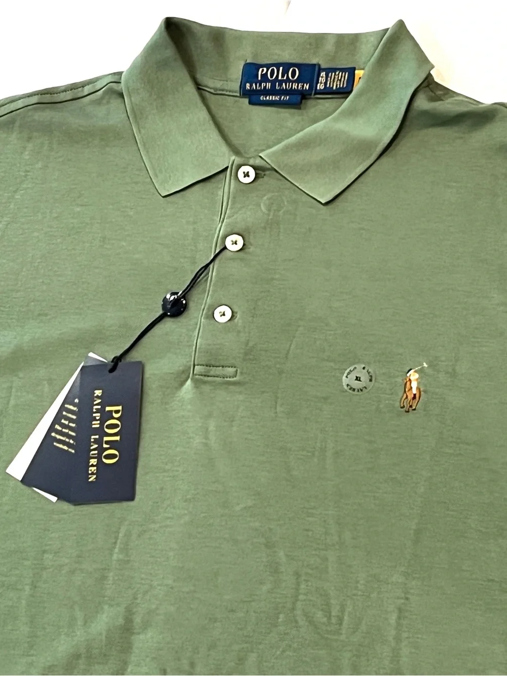 Polo by Ralph Lauren